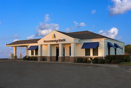 Corpus Christi at Alameda