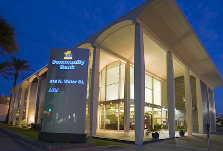 Corpus Christi at Water Street